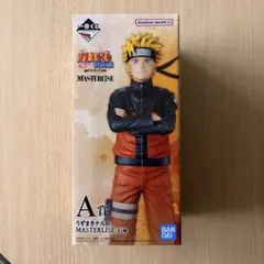 2026年最新】一番くじ naruto a賞 うずまきナルト フィギュアの人気