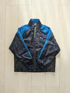 PUMA　キッズウインドブレイカー　130cm