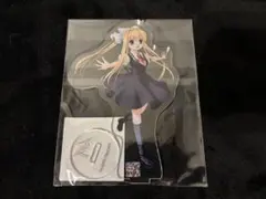 VA購買部出張所 2020Summer 神尾観鈴 アクリルスタンド Key20th va 購買部 出張所 アクリルスタンド 神尾観鈴