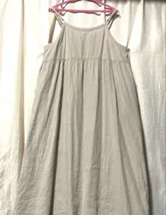 サマンサモスモス ワンピース ニコアンド スタディオクリップ ネストローブ セポ