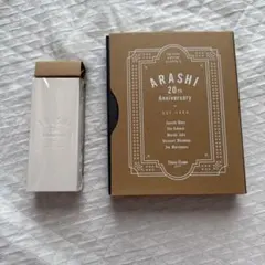 2026年最新】嵐ファンクラブ限定の人気アイテム - メルカリ