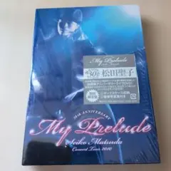 2026年最新】dvd／松田聖子／〜pre 35th anniversary〜 seiko matsuda