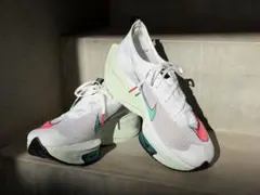 Nike Air Zoom Alphafly NEXT% 28cm