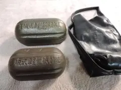 △美坂式軽量振動運動法 バランスボール 鉄球 3㎏ ジャパンターナー