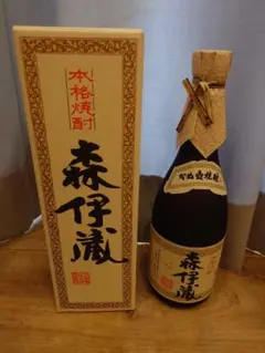 2026年最新】森伊蔵720ml JAL国際線機内販売の人気アイテム - メルカリ