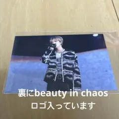 ジェジュン　くじライブ