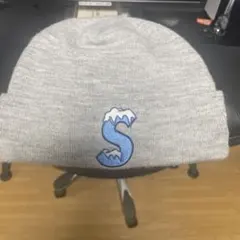 シュプリーム　ニット帽
