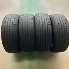 ハンコック ベンタスプライム 215/55R17 22年製 4本セットのサムネイル