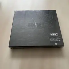 BOØWY Blu-ray Box 30周年記念 BOØWY Blu-ray Box 30周年記念 - メルカリ