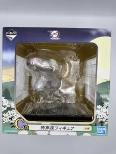 一番くじ　鬼滅の刃〜猗窩座フィギュア　黎明に刃をもて〜