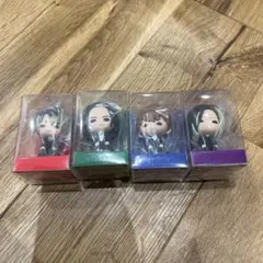 GLAY 30周年 一番くじ すわりんこ限定 非売品 マフラータオル　おまけあり GLAY 30周年 一番くじ すわりんこ限定 非売品 マフラータオル