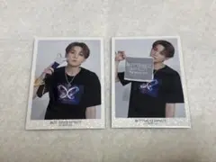 FANTASTICS フォトカ 八木勇征