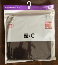 ヒートテックタートルレディース