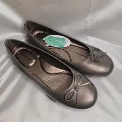 新品未使用品　タグ付き　25cm バレエシューズ　機能性シューズ