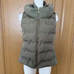 Boutique NICOLE ★ダウンベスト★38