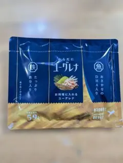 ✨️お値下げしました。ユーグレナ 鉄分 DHA 料理用のサムネイル