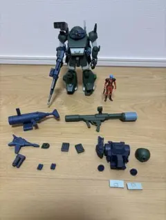 希少 1/6 ミリタリー フィギュア ハートロッカー 爆弾処理班 ホット