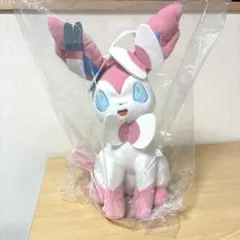 ニンフィア 等身大ぬいぐるみ 2017年☆受注生産品✨ - メルカリ