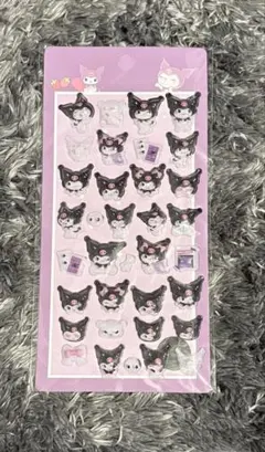 ボンボンドロップシール　ボンドロシール