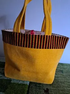 *最終価格*FEILER フェイラートートバッグ新品タグ付き