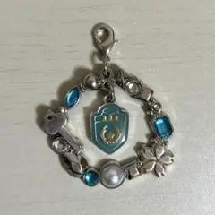 USJ限定 コレクタブルチャーム 警察学校組