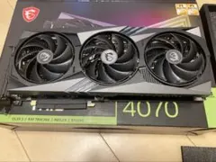 2026年最新】MSI グラフィックボード・グラボ・ビデオカードの人気