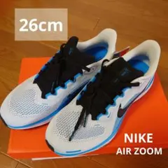 NIKE AIR ZOOM PEGASUS 41 26cm