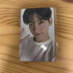 最安値TXT スビン Thursday's child Weverse特典トレカ