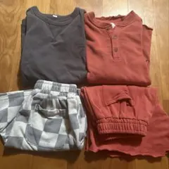 キッズ150cm セット