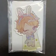 あんスタ　アニカフェ　アクスタ　鳴上嵐