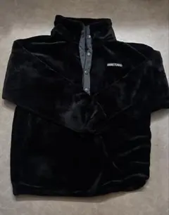 新品未使用★MINNETONKAボアトレーナー アウター