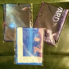 2024「ピクサーhappyくじ」【I賞 ファブリックポスター】3種類※バラ売可