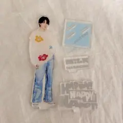 M!LK M!LK学園 制服 山中柔太朗 アクリルスタンド アクスタ - メルカリ