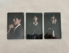 神谷浩史 Kiramune リーライ 幻視探偵 暁玄十朗