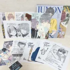 推しが我が家にやってきた 特典 アニメイト TSUTAYA リーフレット ほか