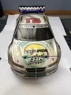 ヨコモ ドリパケ BLITZ ER34 のむけん - メルカリ