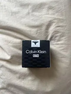 【新品未開封】Calvin Klein × KITH コラボ ショーツ