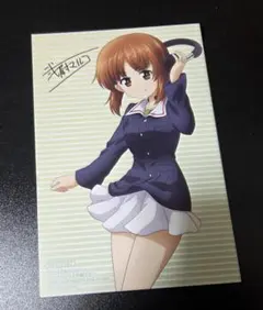 School Days 20th ポストカード 非売品 西園寺世界 - メルカリ