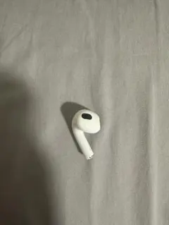 Apple AirPods 3世代 左耳イヤホンのみ A2564