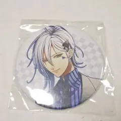 【美品】AMNESIA イッキ 缶バッジ 6点セット 美品】AMNESIA イッキ 缶バッジ 6点セット
