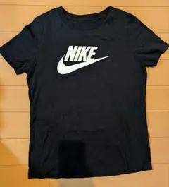 NIKE ナイキ　半袖Tシャツ　ブラック　XL