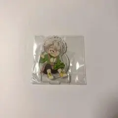 不死川実弥 ハンドメイド アクリルスタンド