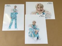 M!LK 曽野舜太　生写真