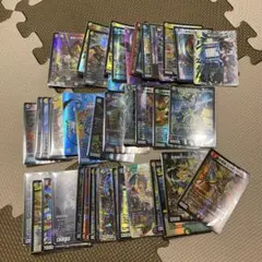 デュエルマスターズカード約53枚セット