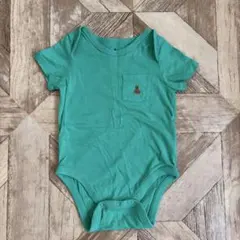 babyGap ロンパース 12-18months