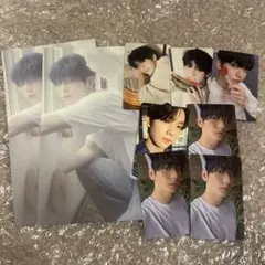 txt トゥバ スビン トレカ