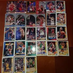 nbaカード スポーツカード