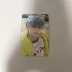 NCT DREAM マーク best friend ever 会場特典 トレカ