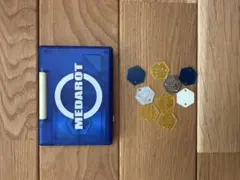 メダロット魂 メダネットボード MEDANET BOARD 【新品未開封】 2026年最新】メダロット メダネットボード の人気アイテム - メルカリ