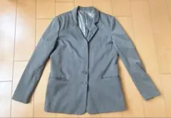 AZUL by moussy アズールバイマウジー テーラードジャケット グレーのサムネイル